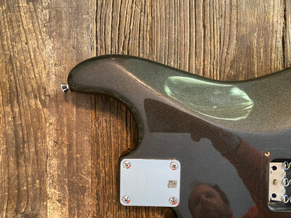 Lil' Huddy's Guitar Shop - Lil' Huddy's Guitar Shop