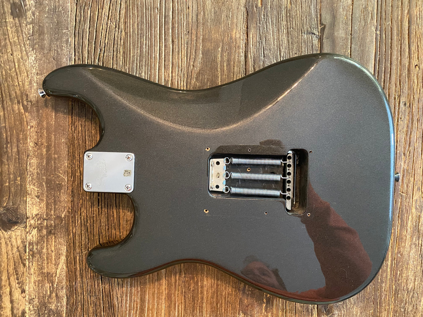 Lil' Huddy's Guitar Shop - Lil' Huddy's Guitar Shop