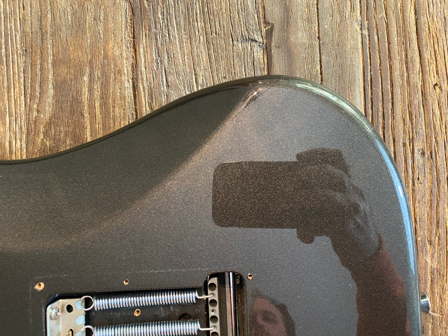 Lil' Huddy's Guitar Shop - Lil' Huddy's Guitar Shop