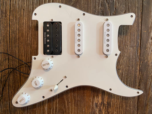 Lil' Huddy's Guitar Shop - Lil' Huddy's Guitar Shop