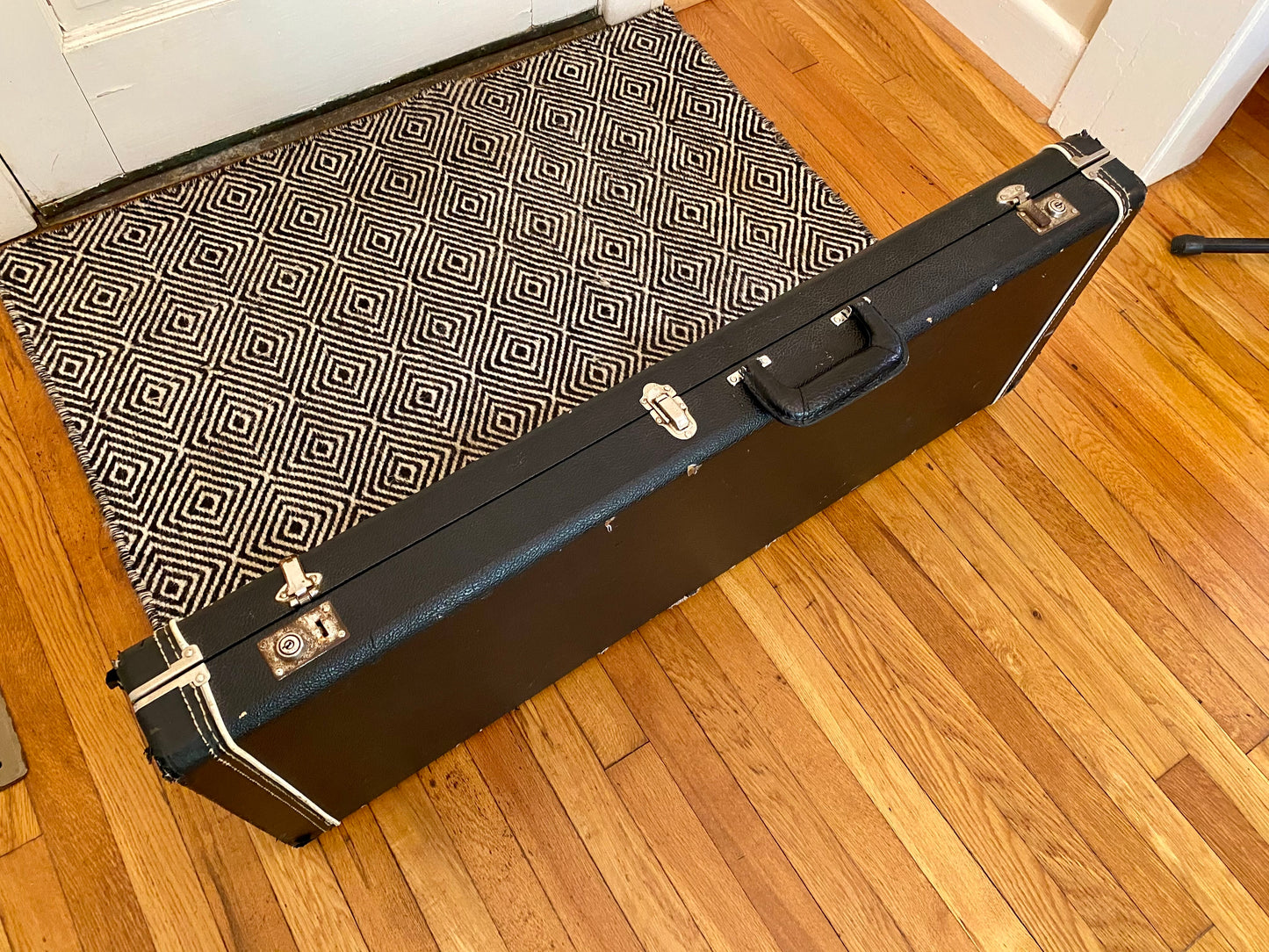 2002 PRS CE24 Platinum Metallic | Fantastic Condition w/ Original Hard Case