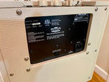 Vox AC4TV 1x10 Combo Amplifier | Single Ended EL84, 4/1/.25 Watt Output Switch