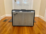 1974 Fender Twin Reverb | 100w Master Volume, Fully Serviced