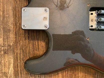 Lil' Huddy's Guitar Shop - Lil' Huddy's Guitar Shop