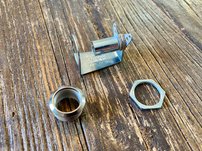 Fender Style Pilot Lamp Holder