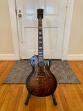 2001 Gibson Les Paul Studio Premium Plus Husk | Desert Burst, Flame Maple Top